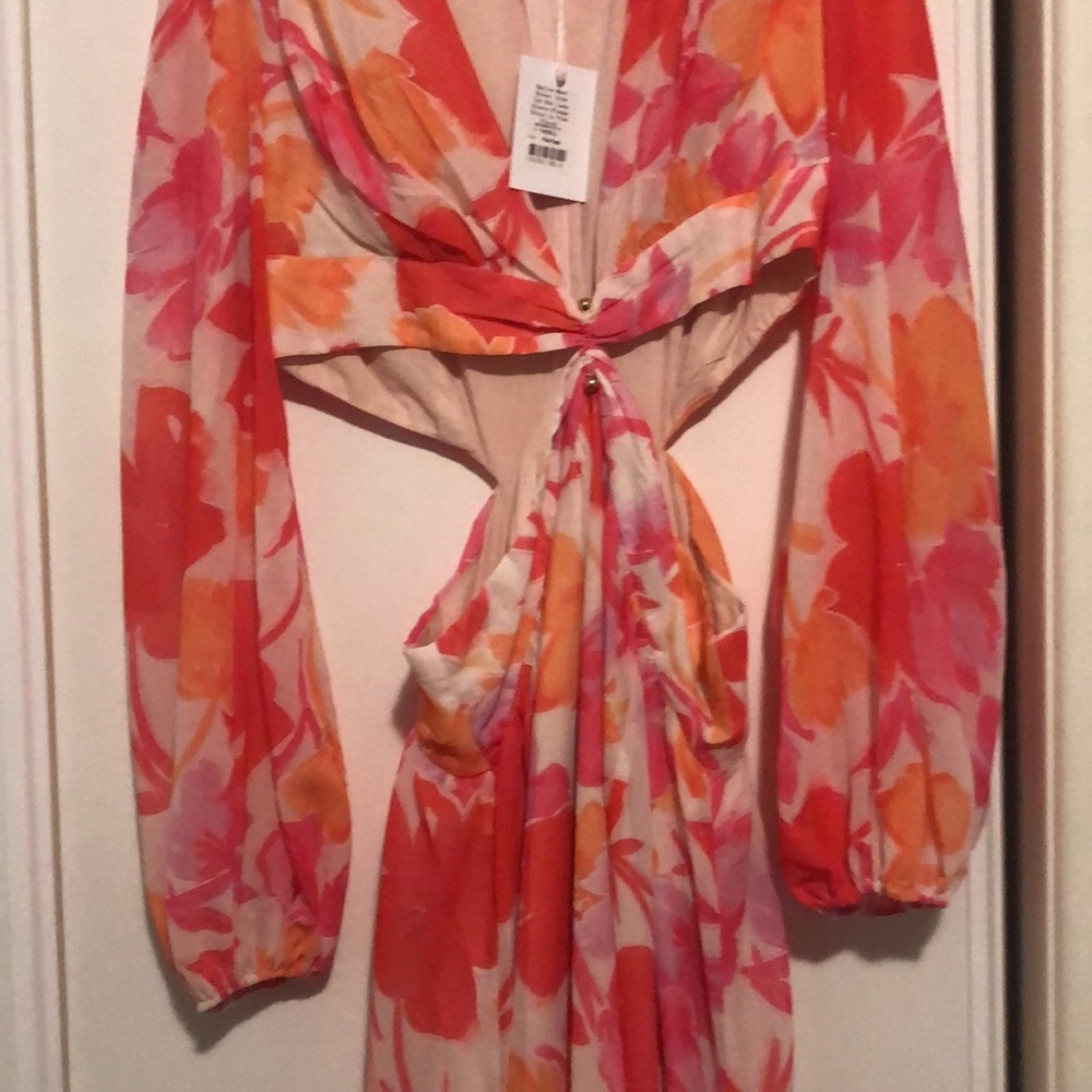 Maxi dress - Picture 5 of 6